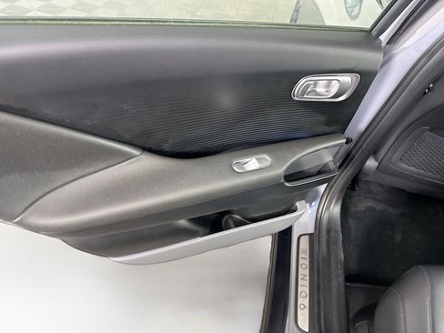 Used 2024 Hyundai Ioniq 6 Limited RWD image 27