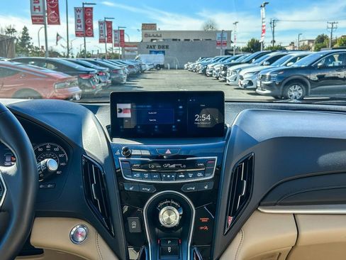 Used 2019 Acura RDX AWD image 14