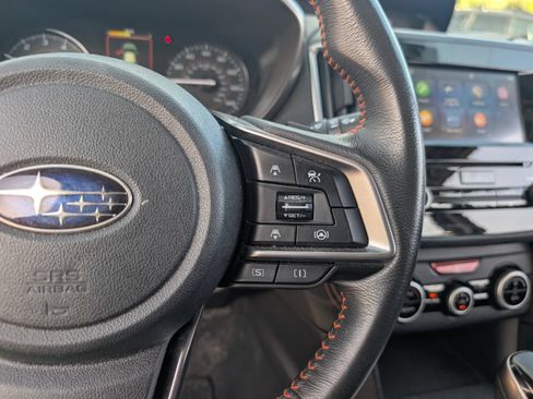 Used 2021 Subaru Crosstrek 2.0i Premium w/ Moonroof Package AWD/4WD image 24