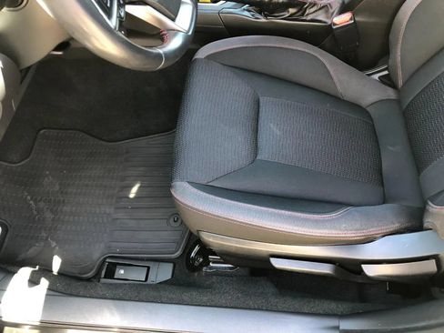 Used 2017 Subaru Impreza 2.0i Sport AWD/4WD image 11