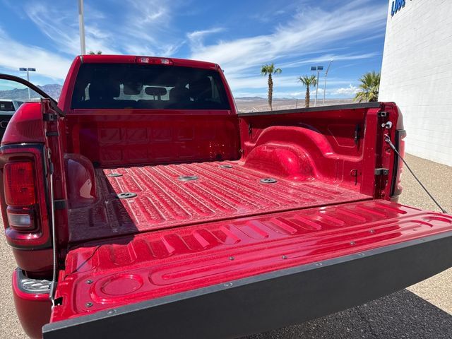 New 2026 RAM 2500 Big Horn AWD/4WD image 9