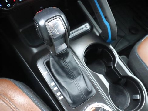 Certified 2022 Ford Bronco Outer Banks image 21