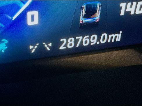 Used 2025 Ford Bronco Sport Outer Banks w/ Outer Banks Tech Package+ image 19