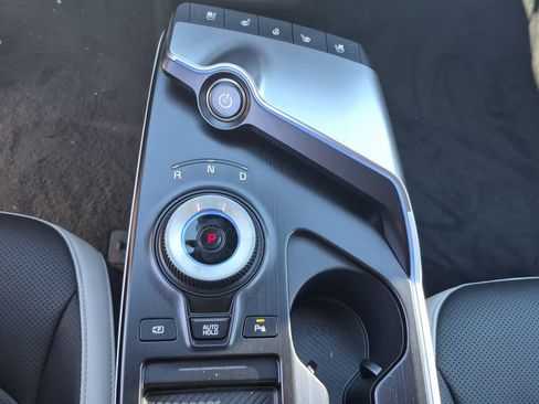 New 2025 Kia EV6 GT-Line image 9