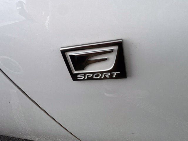 Used 2020 Lexus IS 300 F Sport w/ F Sport Package RWD image 22