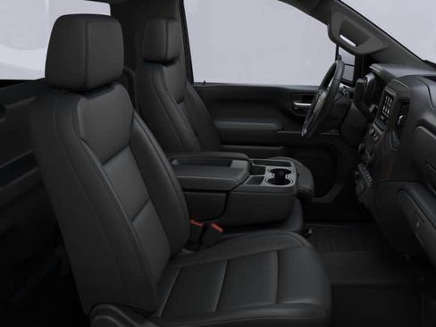 New 2025 Chevrolet Silverado 2500 W/T image 94