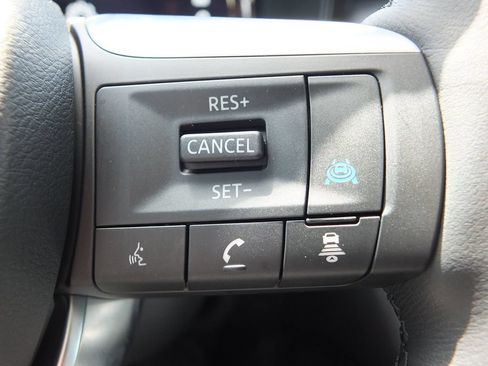 Used 2026 INFINITI QX60 Luxe w/ Cargo Package FWD image 36