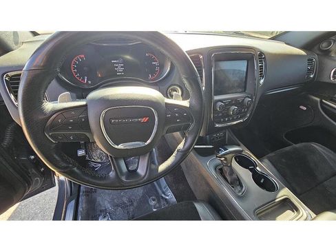 Used 2018 Dodge Durango GT w/ Premium Group image 25