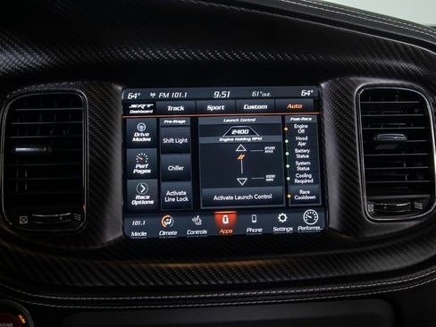 Used 2021 Dodge Charger SRT Hellcat image 31