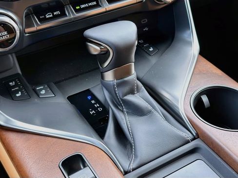 New 2026 Lexus LX 600 4WD w/ Luxury Package image 31