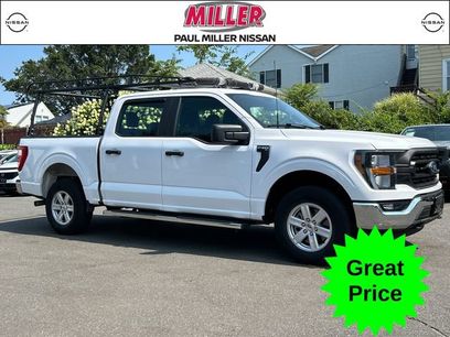 Used 2023 Ford F150 XL w/ XL Chrome Appearance Package