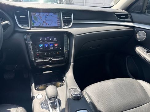 Used 2019 INFINITI QX50 Essential w/ Proactive Package AWD/4WD image 34