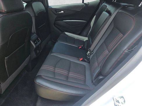 Used 2024 Chevrolet Equinox RS FWD image 10