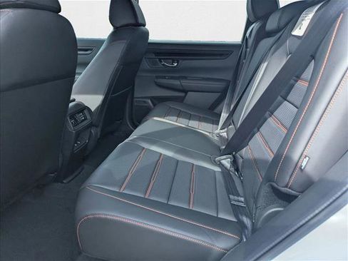 New 2026 Honda CR-V Sport-L image 14