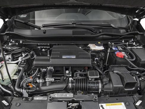 Used 2018 Honda CR-V Touring image 13