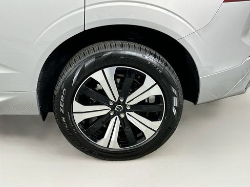 Used 2025 Volvo XC60 T8 Core w/ Protection Package Premier image 23