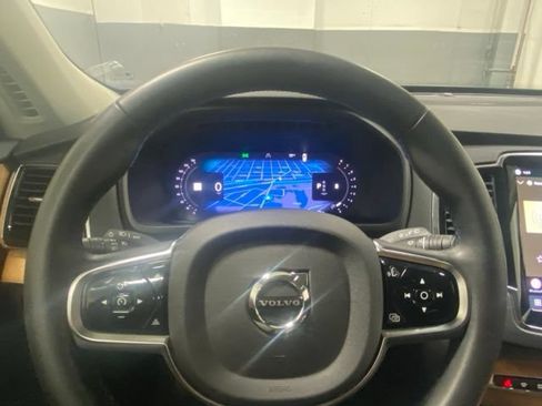 Certified 2024 Volvo XC90 B6 Plus w/ Protection Package Premier AWD/4WD image 15
