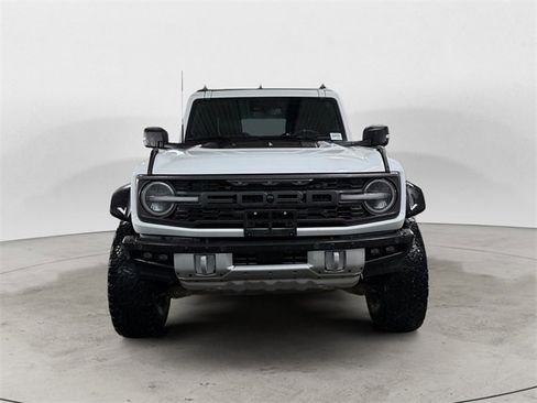 Used 2023 Ford Bronco Raptor image 8
