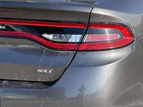 Used 2015 Dodge Dart SXT FWD image 6