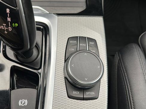 Used 2018 BMW X3 M40i AWD/4WD image 24