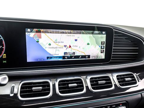 Certified 2022 Mercedes-Benz GLE 350 image 22