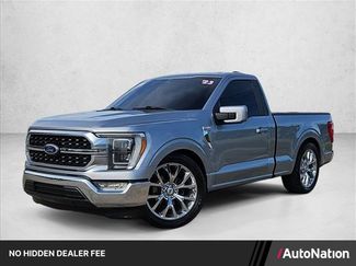 Used 2023 Ford F150 XL w/ XL Chrome Appearance Package RWD video 1