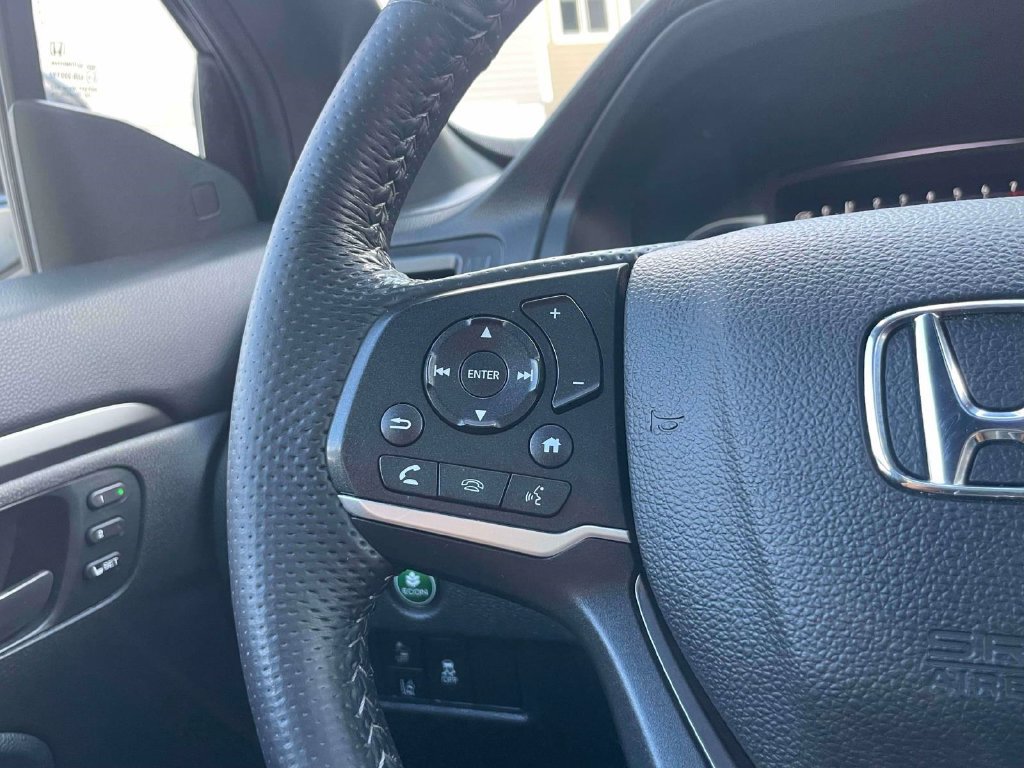 Used 2023 Honda Passport EX-L image 20