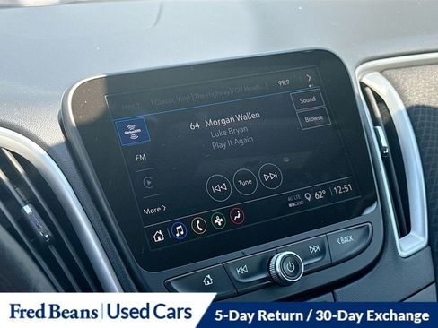 Used 2024 Chevrolet Malibu LT FWD image 17