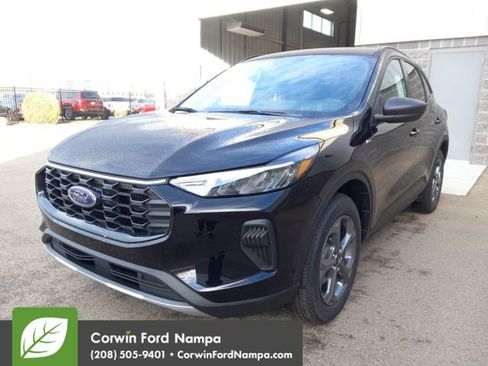 New 2026 Ford Escape ST-Line w/ Tech Pack #1 image 7