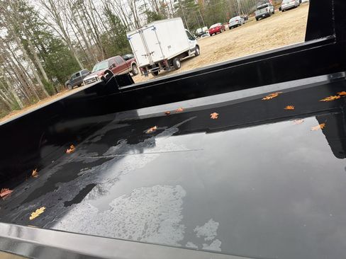 New 2026 Ford F350 XL w/ Snow Plow Prep Package image 21