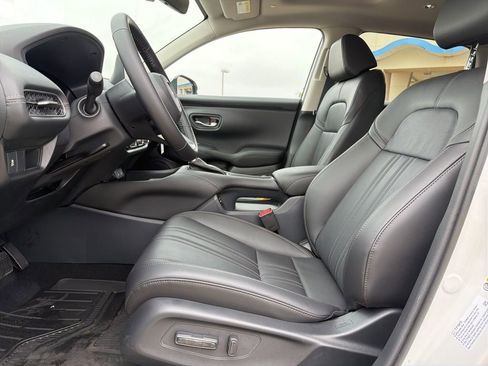 New 2026 Honda HR-V EX-L image 10