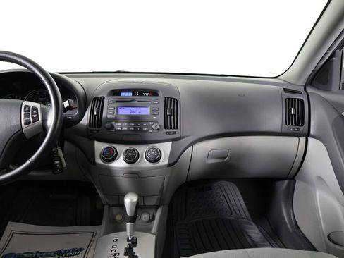 Used 2009 Hyundai Elantra SE image 29