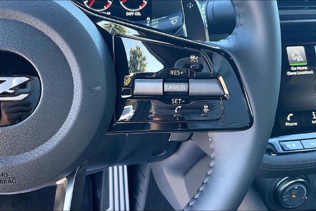New 2027 Nissan Z Performance RWD image 14