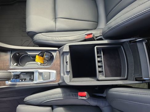 New 2026 Subaru Ascent Touring image 22