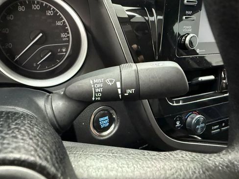 Used 2024 Toyota Camry LE image 12