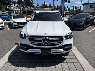 Certified 2020 Mercedes-Benz GLE 350 4MATIC video 2