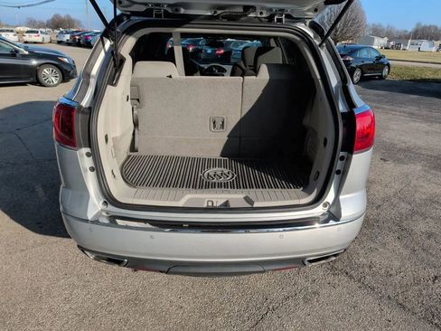 Used 2017 Buick Enclave Convenience image 18