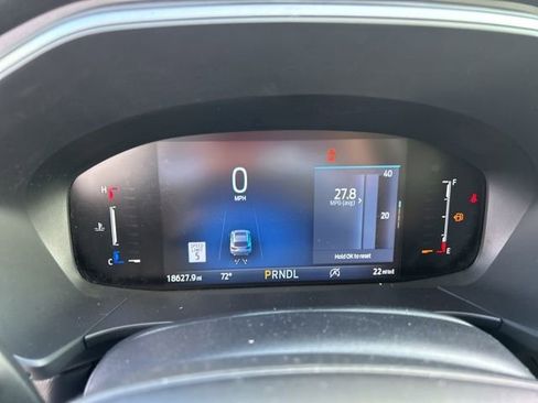 Used 2024 Ford Escape Active w/ Tech Pack #1 image 20