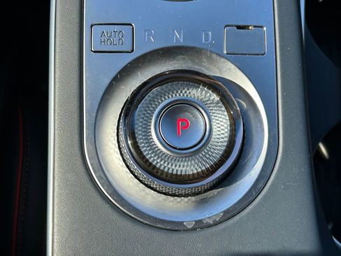 Used 2022 Genesis GV70 3.5T Sport w/ Sport Prestige Package image 36