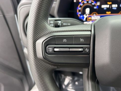 Used 2024 Chevrolet Colorado Trail Boss w/ Advanced Trailering Package image 7