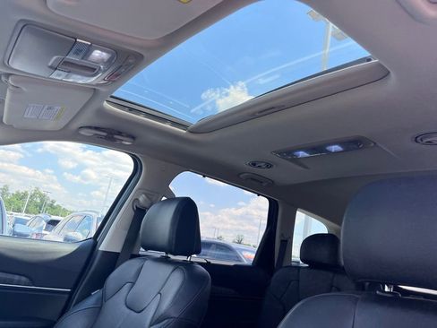 Used 2024 Kia Telluride EX w/ EX Captain's Chair Package AWD/4WD image 17