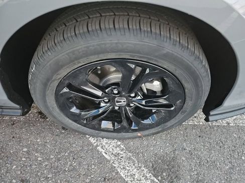 New 2025 Honda Accord SE image 19