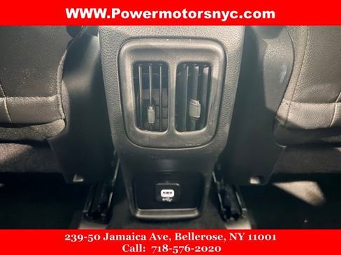 Used 2020 Jeep Compass Latitude AWD/4WD image 40