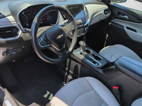 Certified 2018 Chevrolet Equinox Premier AWD/4WD image 14