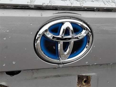 Certified 2020 Toyota RAV4 Limited image 4