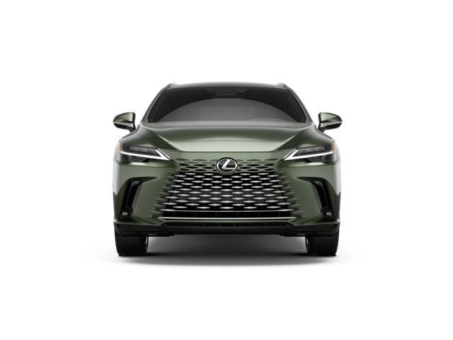 New 2026 Lexus RX 350 w/ Convenience Package AWD/4WD image 5