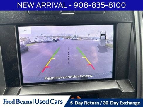 Used 2020 Ford F150 XLT w/ Equipment Group 302A Luxury AWD/4WD image 13