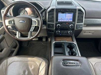 Certified 2019 Ford F350 Limited