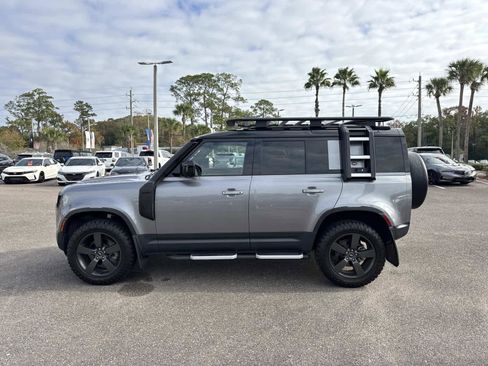 Used 2023 Land Rover Defender 110 S image 8