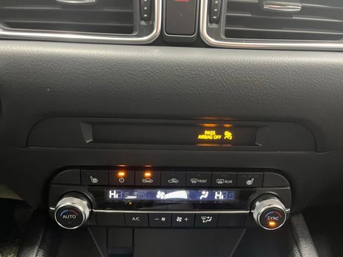 New 2025 MAZDA CX-5 AWD 2.5 S w/ Preferred Package image 16